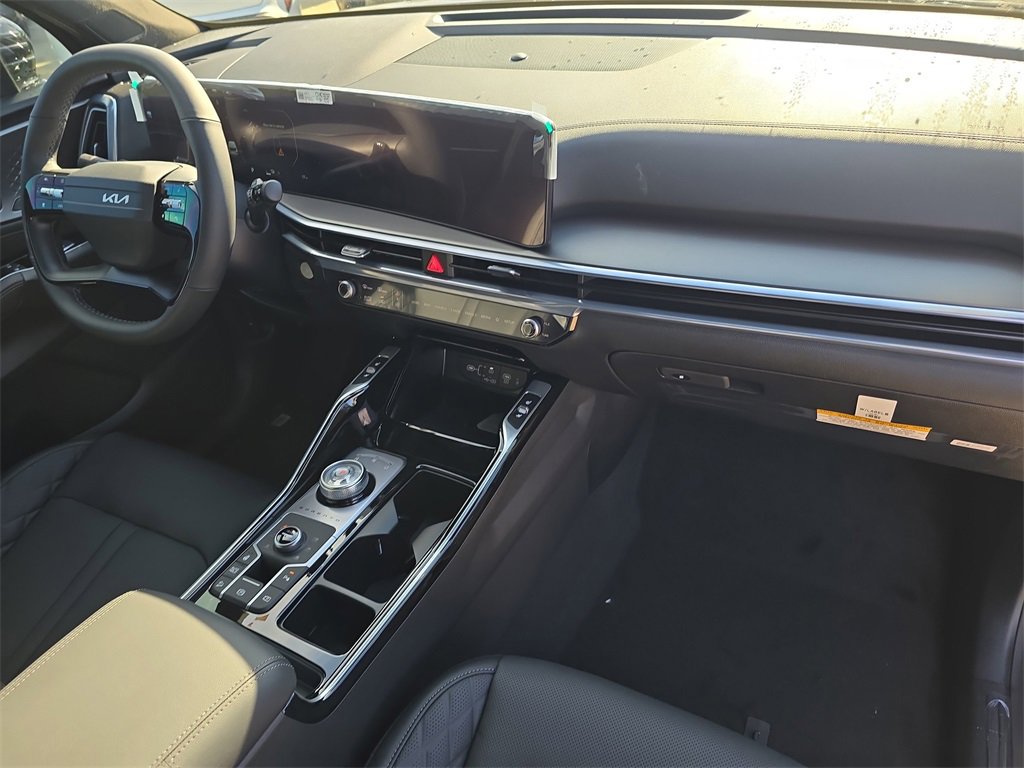 New 2026 Kia Sorento SX Prestige image 14