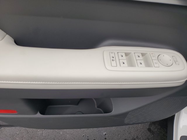 New 2027 Hyundai Santa Fe SEL AWD/4WD image 20