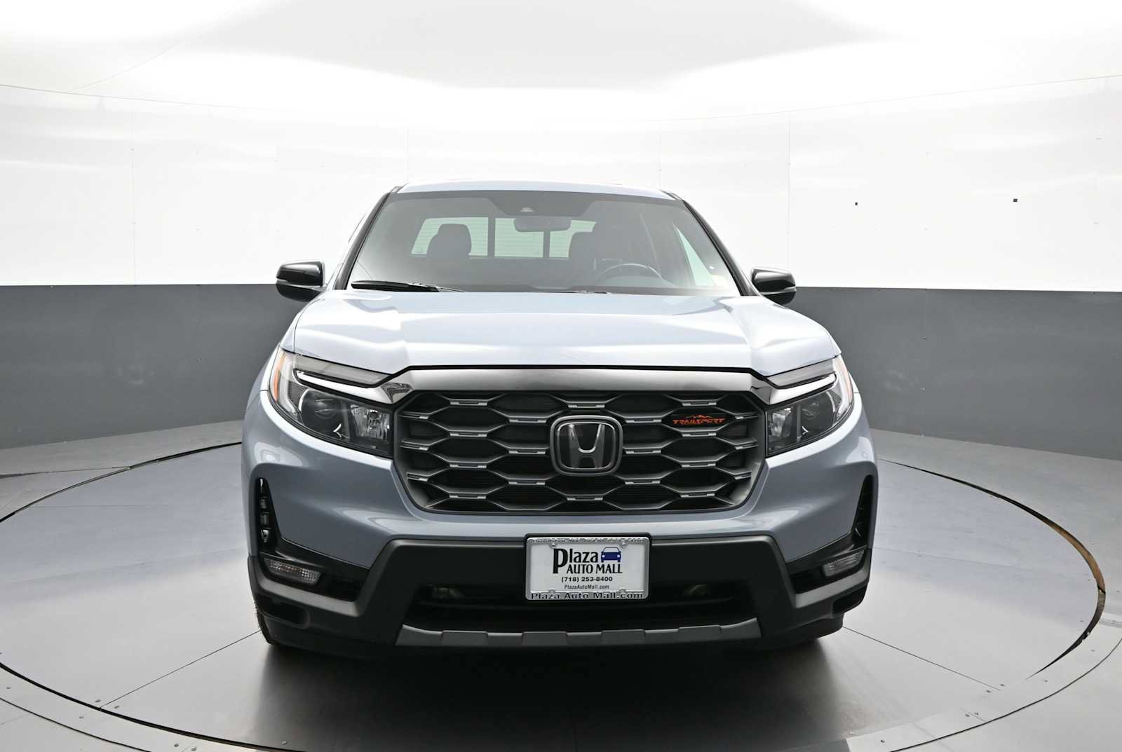 Certified 2024 Honda Ridgeline TrailSport image 1