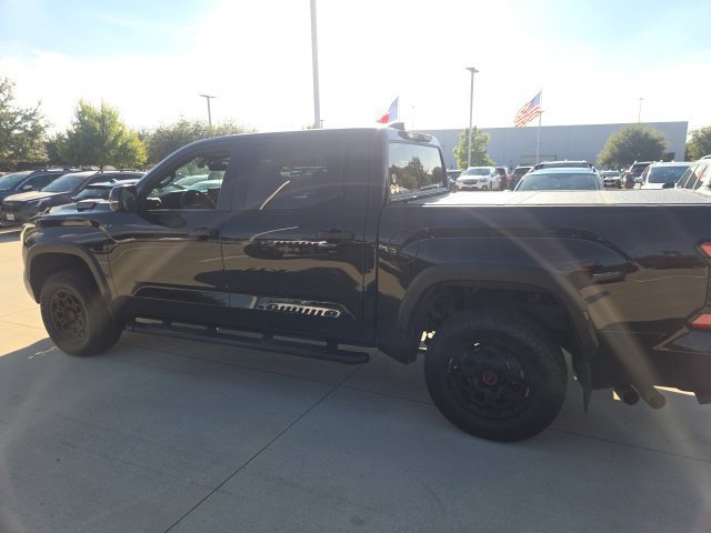 Used 2024 Toyota Tundra TRD Pro AWD/4WD image 5