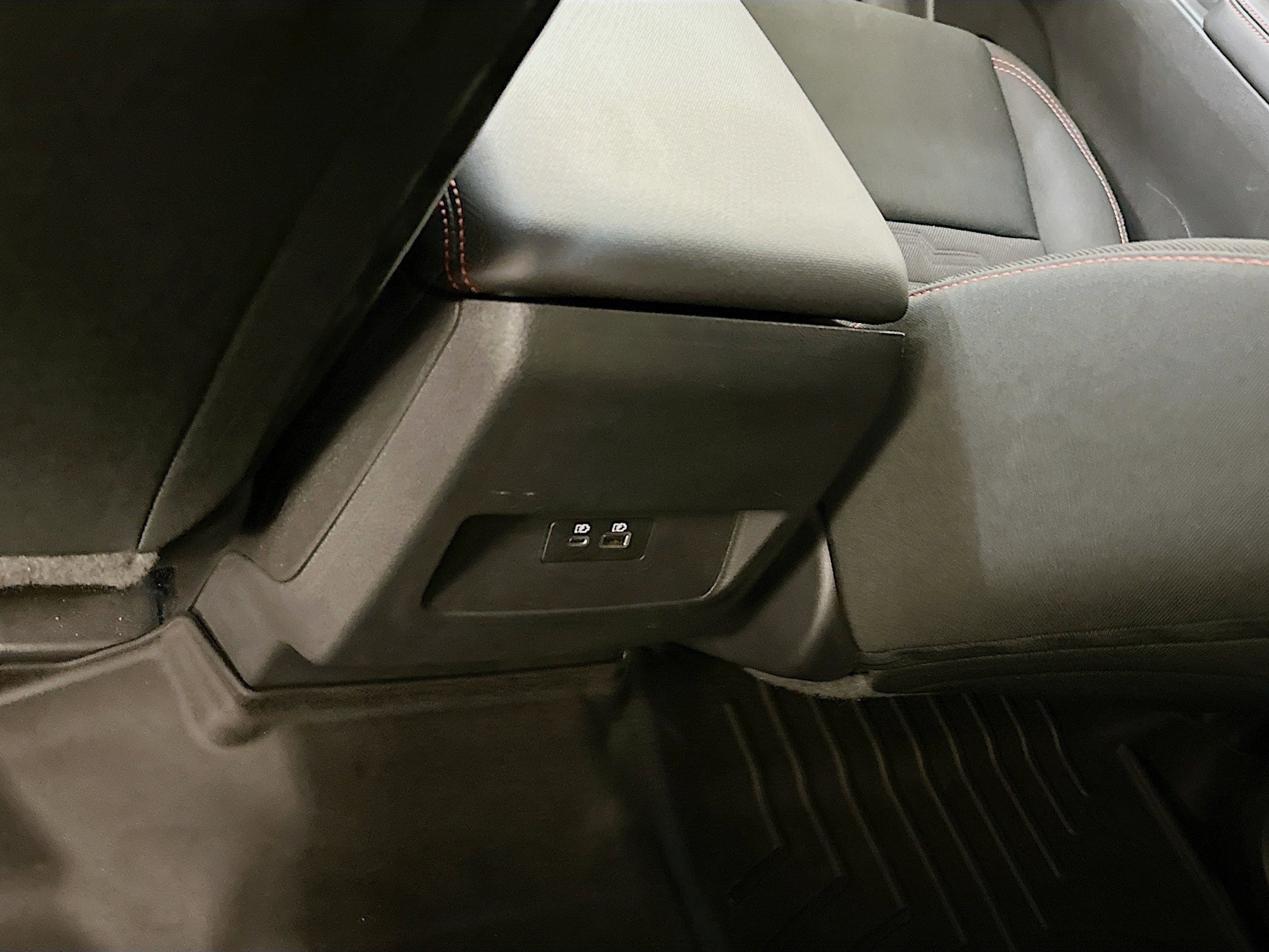 Used 2023 Nissan Frontier PRO-4X w/ Technology Package image 28