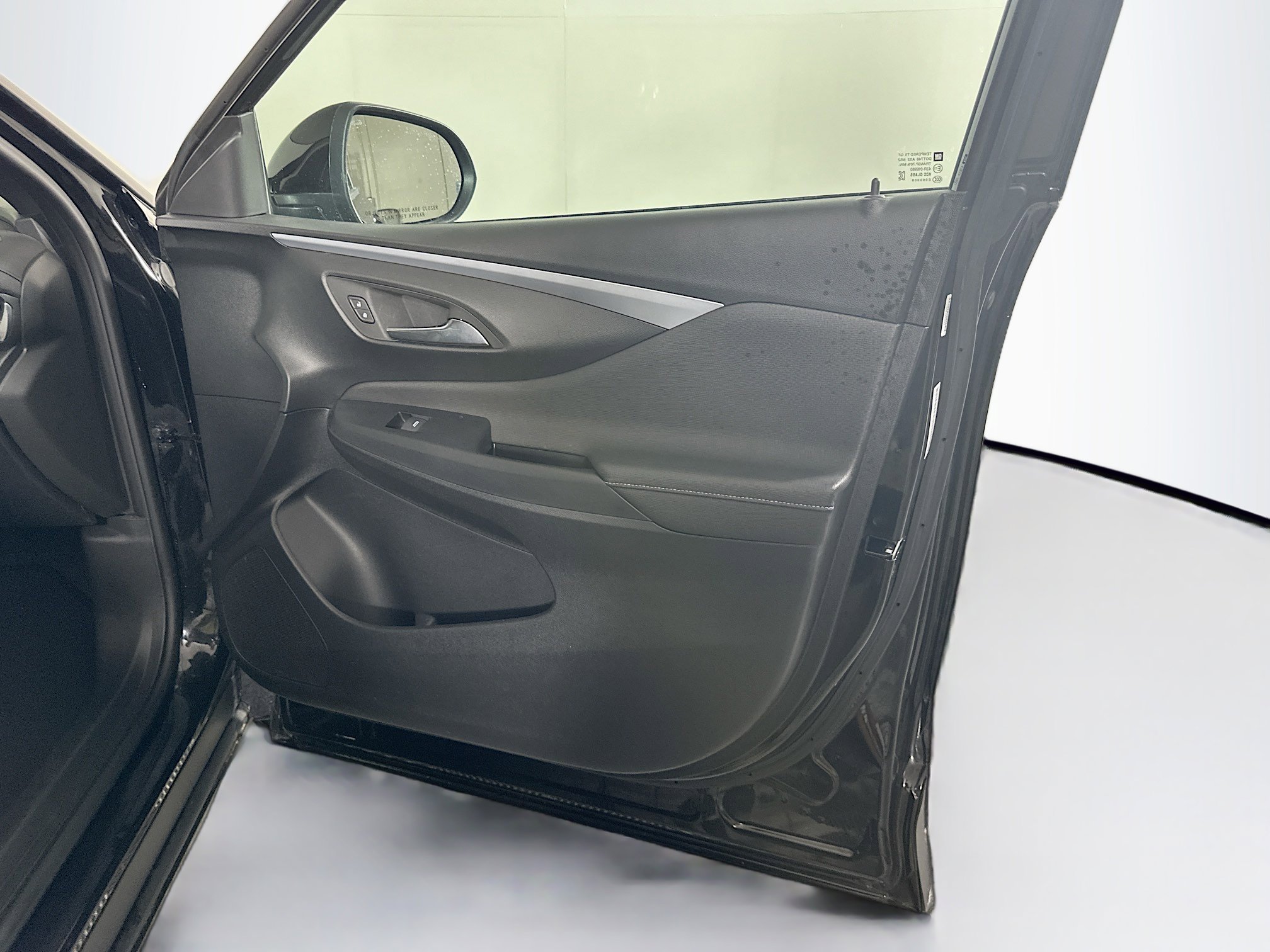 Used 2025 Buick Envista Preferred FWD image 29