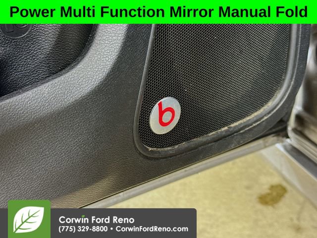 Used 2015 Chrysler 300 S w/ 300S Premium Group image 19