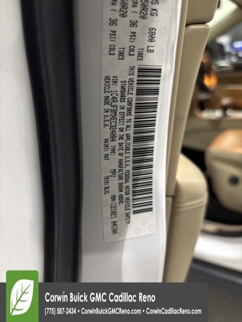 Used 2014 Jeep Grand Cherokee Limited w/ Luxury Group II image 39