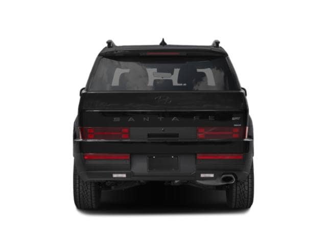 New 2027 Hyundai Santa Fe XRT AWD/4WD image 5