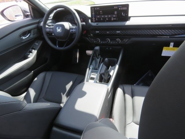 Certified 2023 Honda Accord Sport image 18