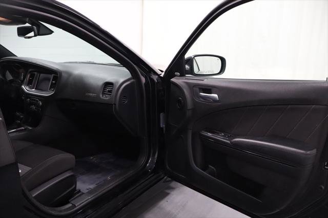 Certified 2021 Dodge Charger GT w/ Blacktop Package RWD image 12