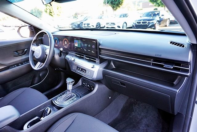 Certified 2026 Hyundai Kona SEL Sport image 10