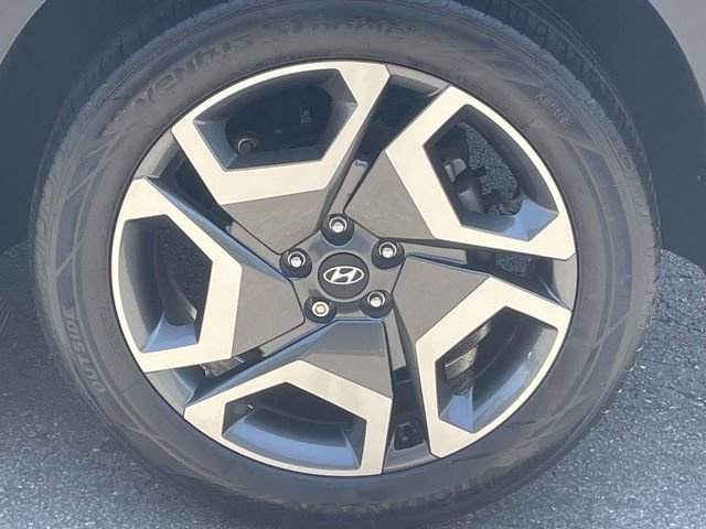 Used 2023 Hyundai Palisade Limited AWD/4WD image 9