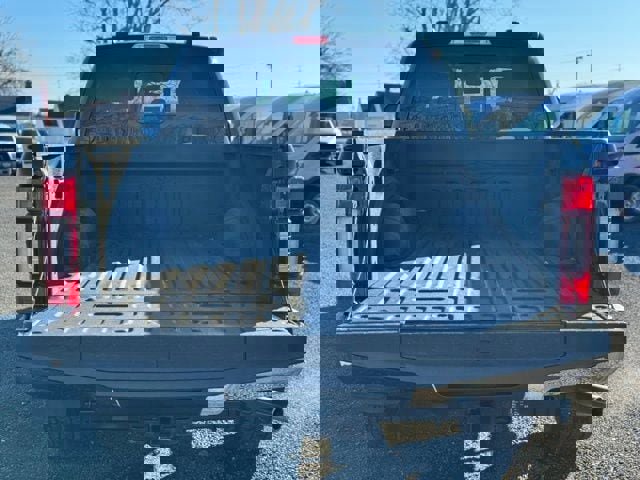 Certified 2021 Ford F250 Lariat w/ Lariat Ultimate Package image 5