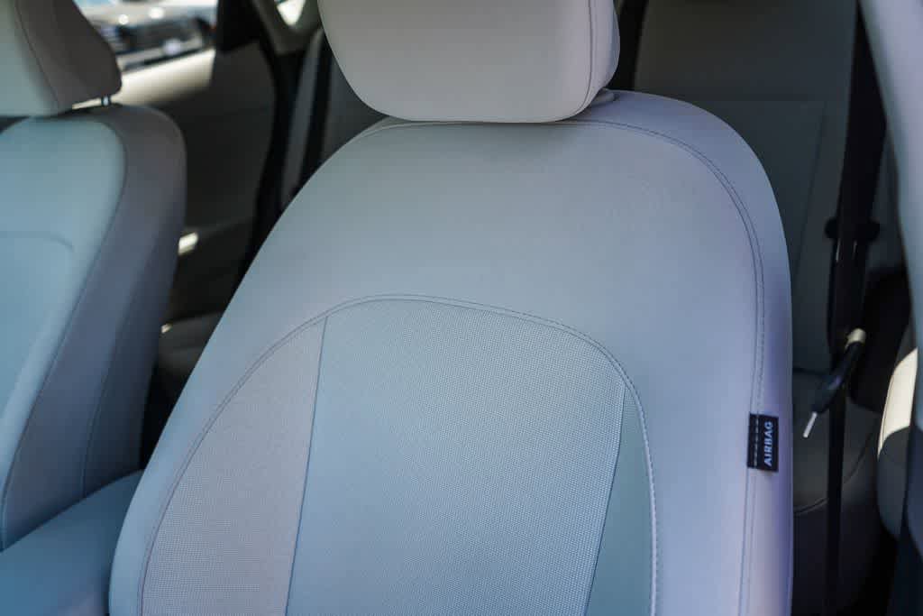 Certified 2024 Hyundai Kona SEL FWD image 24
