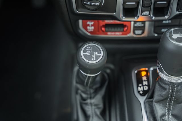 New 2026 Jeep Wrangler Unlimited Rubicon 392 w/ Quick Order Package 27X Moab AWD/4WD image 39