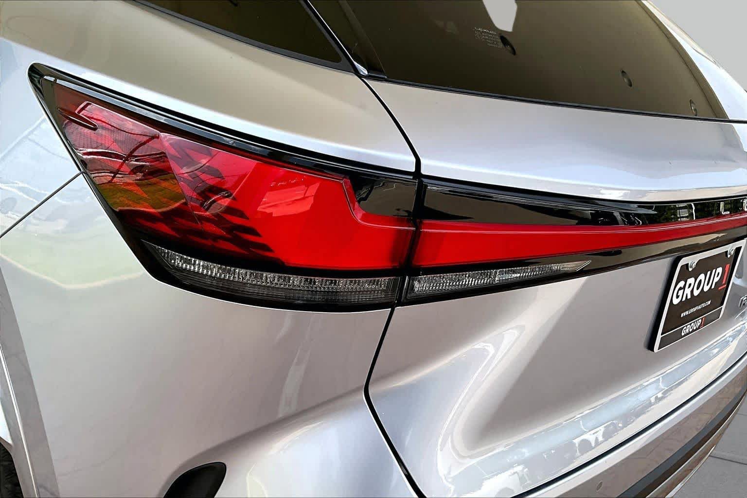 Used 2026 Lexus RX 350 Premium Plus FWD image 26