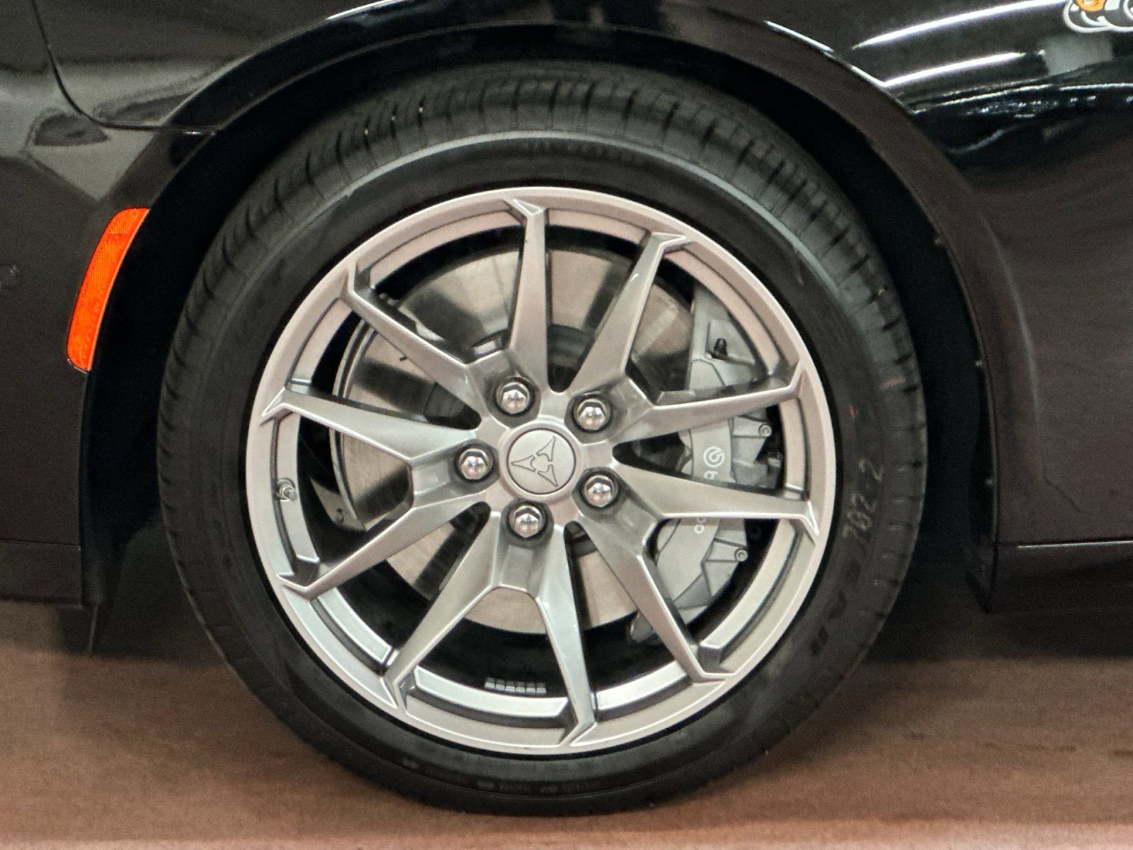 New 2026 Dodge Charger R/T Scat Pack image 24