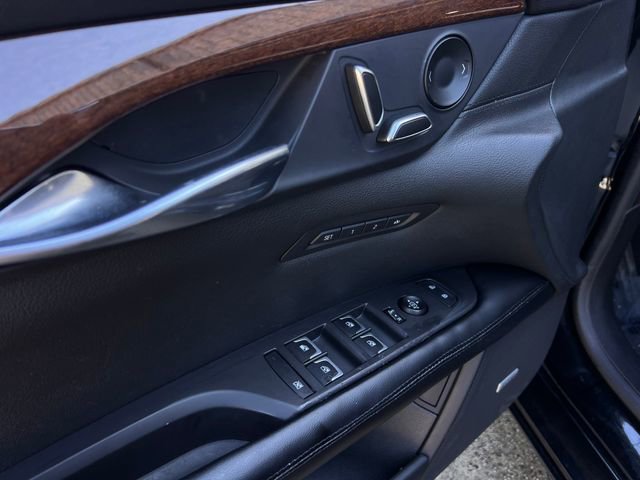 Used 2017 Cadillac CT6 2.0T image 11