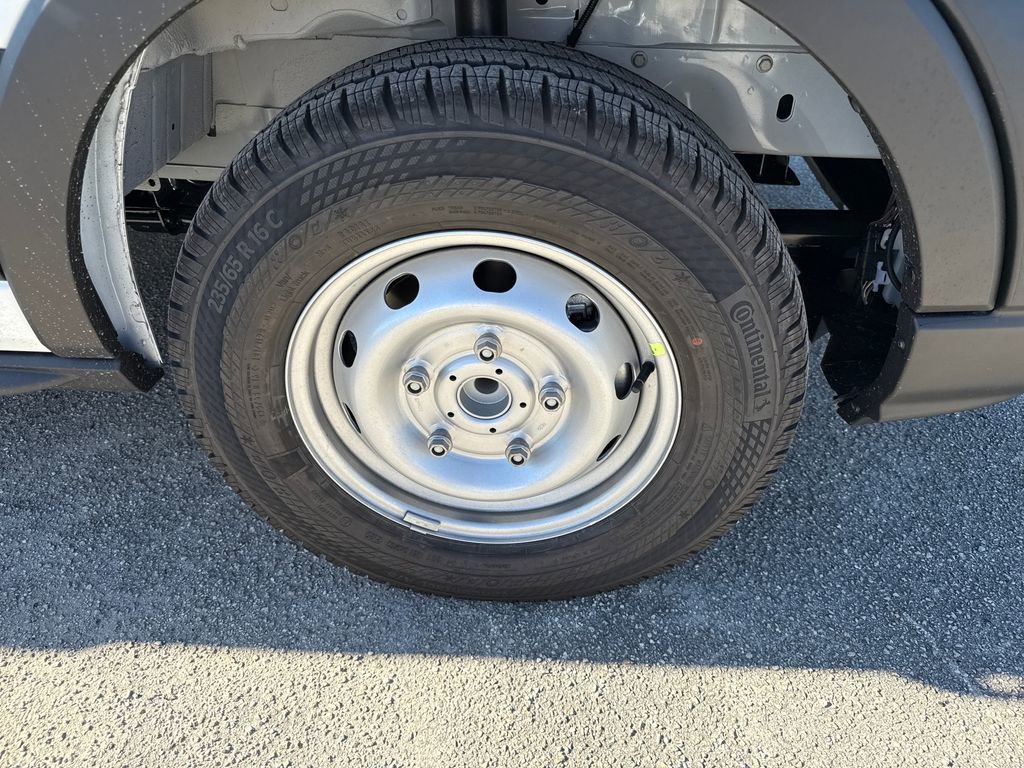 New 2026 Ford Transit 250 Low Roof image 10