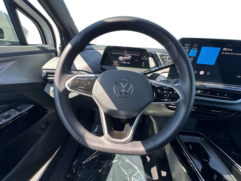 Used 2023 Volkswagen ID.4 Pro S Plus AWD/4WD image 12