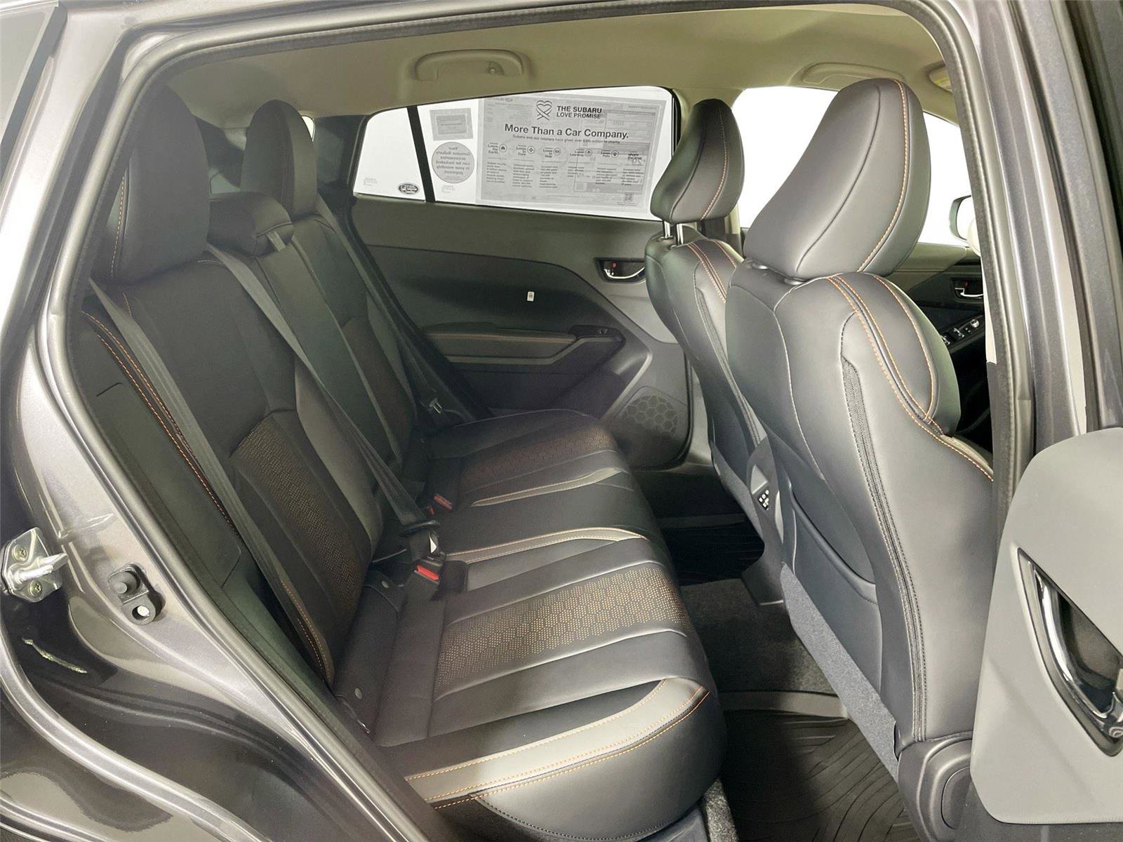 New 2026 Subaru Crosstrek 2.5i Limited image 26