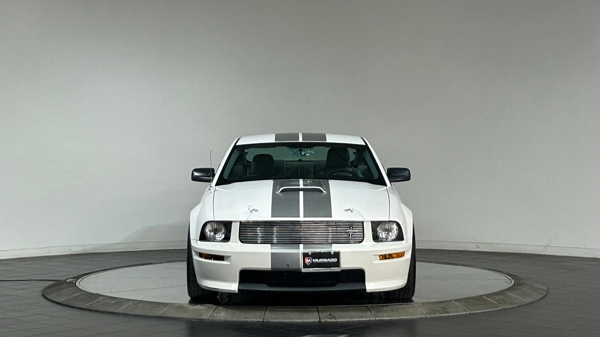 Used 2007 Ford Mustang GT RWD image 3