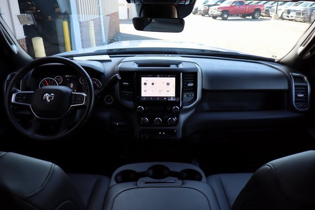 Used 2025 RAM 3500 Tradesman image 41