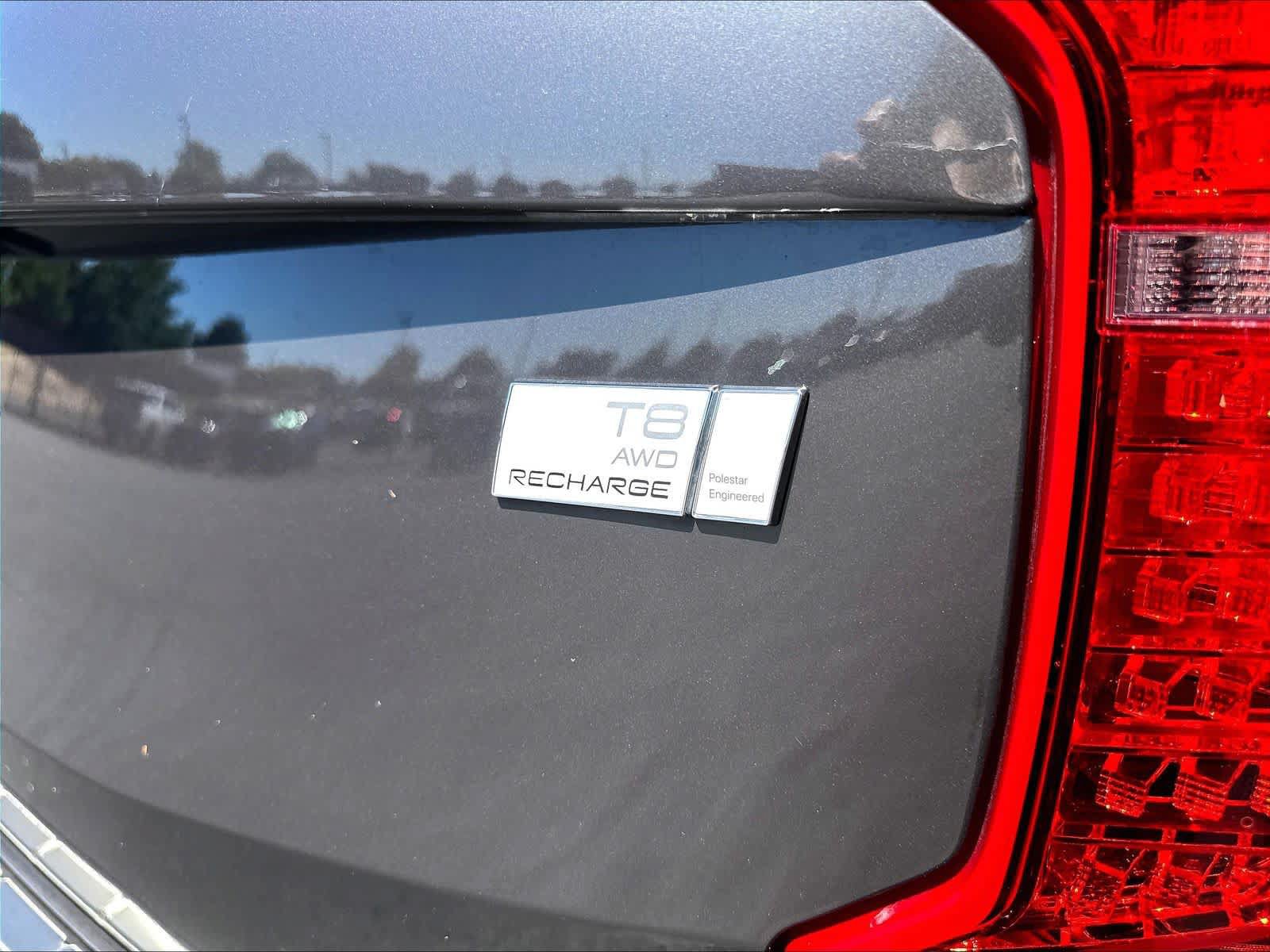 Used 2023 Volvo XC90 T8 Ultimate w/ Protection Package Premier AWD/4WD image 11