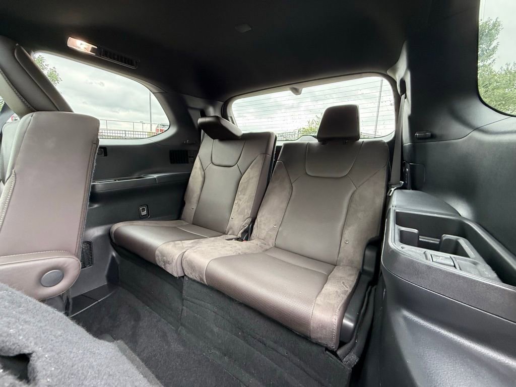 Used 2024 Lexus TX 350 FWD image 24