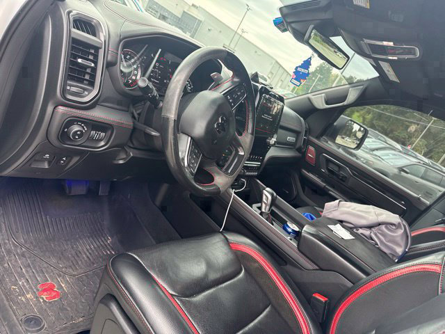 Used 2021 RAM 1500 TRX w/ TRX Level 2 Equipment Group AWD/4WD image 12