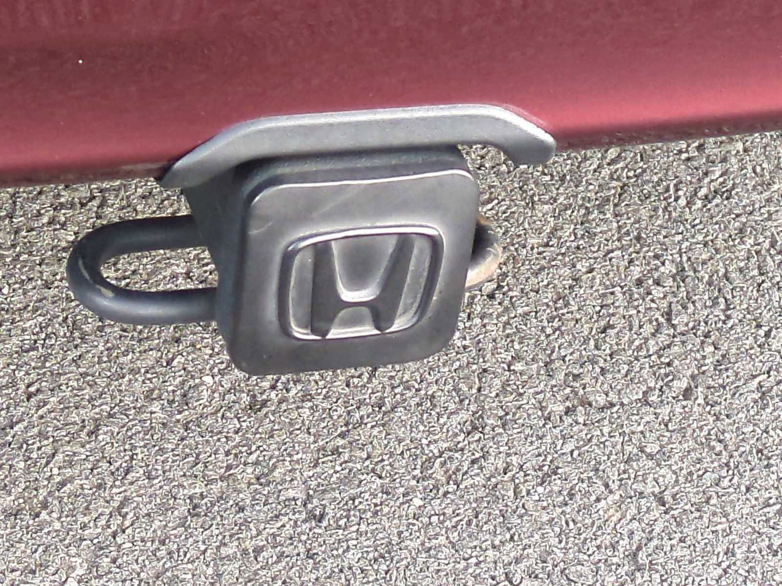 Used 2018 Honda Odyssey EX-L image 35