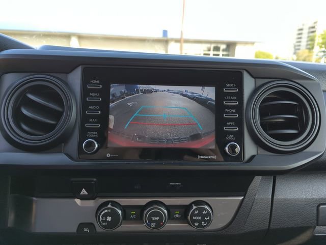 Used 2021 Toyota Tacoma SR w/ SR Convenience Package RWD image 25