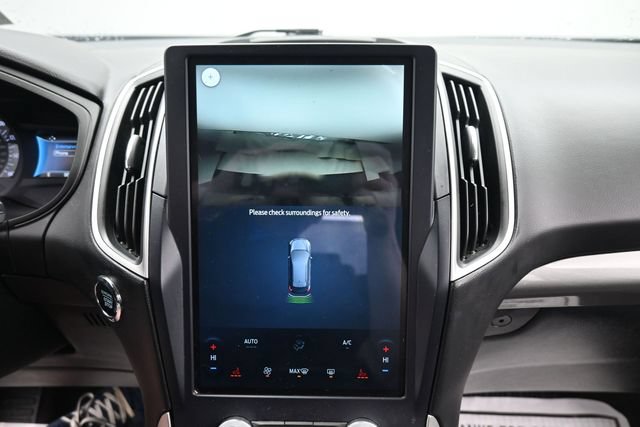 Used 2023 Ford Edge SEL w/ Convenience Package AWD/4WD image 19