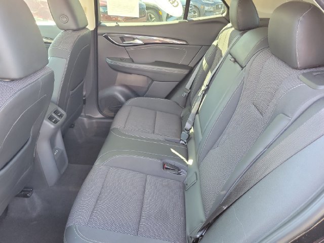 Used 2021 Buick Envision Preferred AWD/4WD image 23