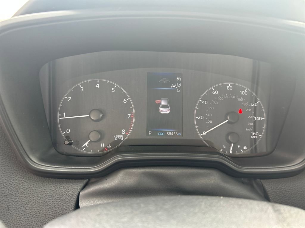 Used 2023 Toyota Corolla LE image 17