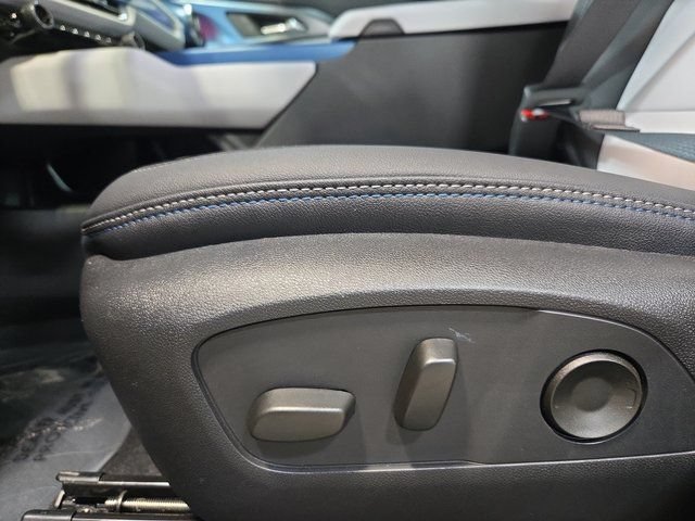 New 2026 Chevrolet Equinox EV LT w/ LPO, All-Weather Mat Package FWD image 28
