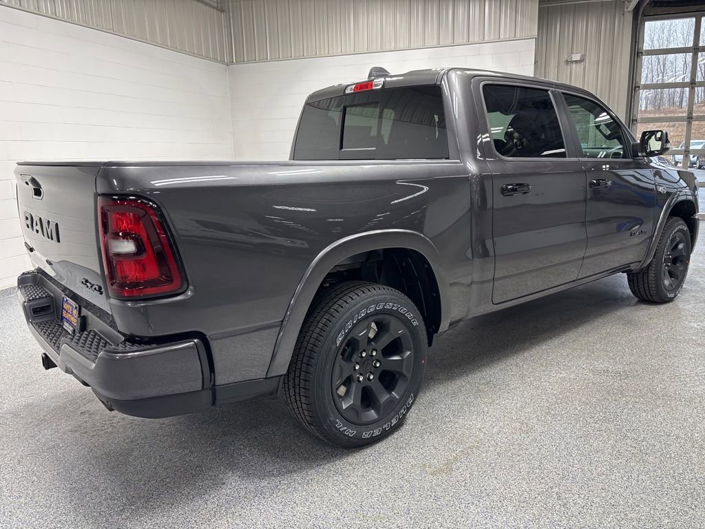 New 2026 RAM 1500 Big Horn image 7