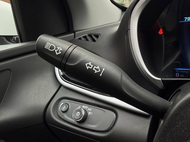 Used 2018 Chevrolet Volt LT FWD image 22