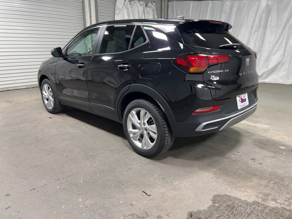 Used 2025 Buick Encore GX Preferred FWD image 5