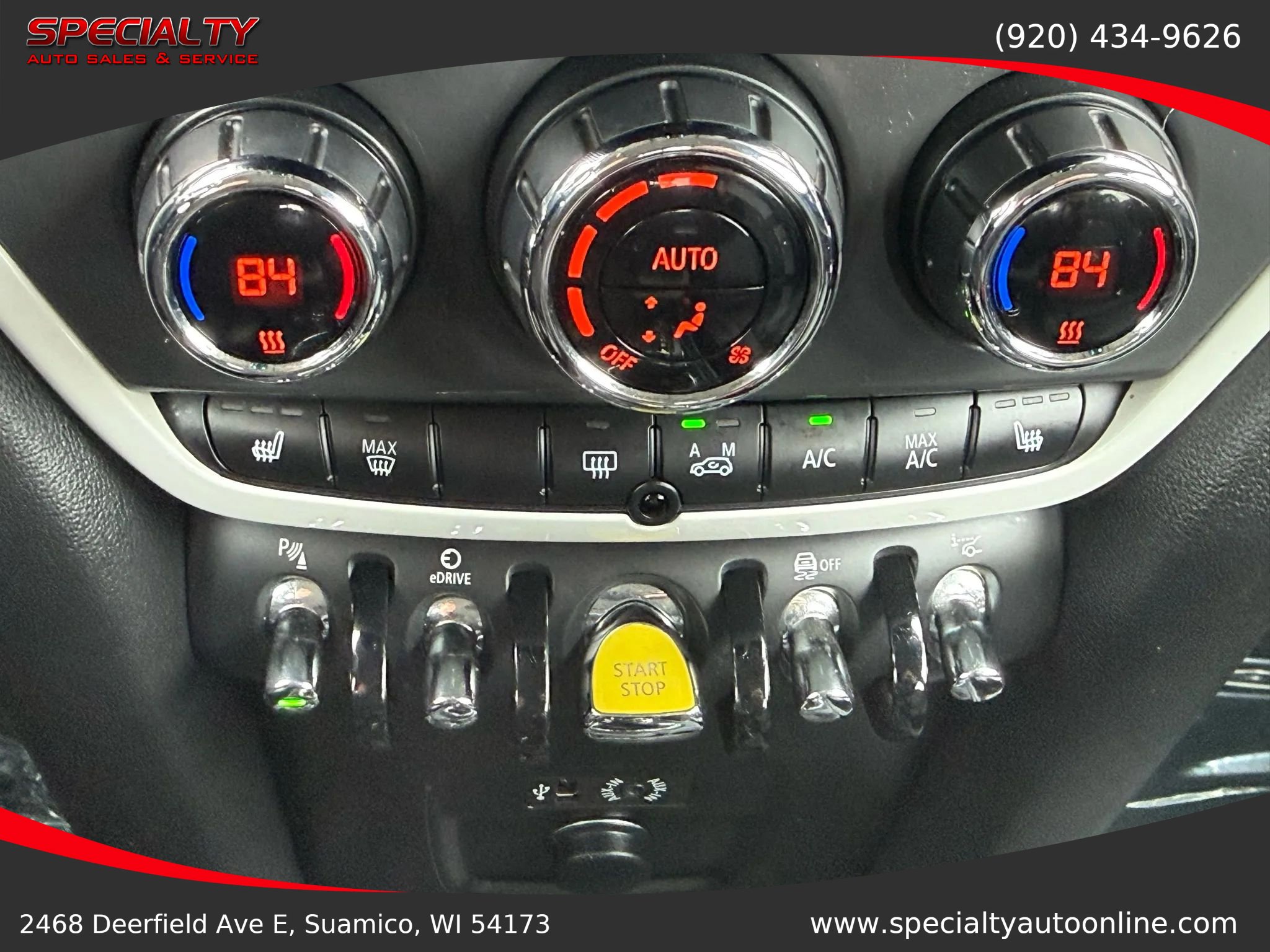 Used 2018 MINI Cooper Countryman SE image 27