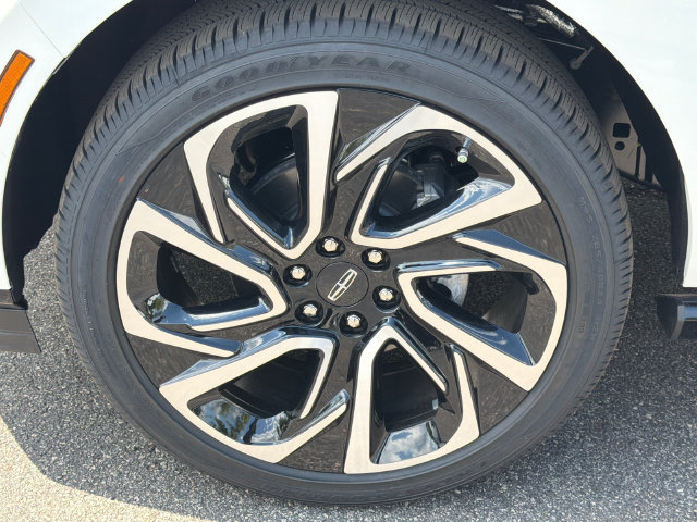 New 2027 Lincoln Navigator L Black Label AWD/4WD image 12