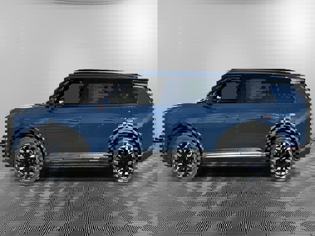 New 2027 Kia Telluride S image 7