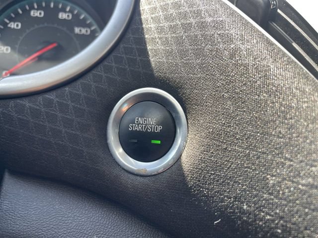 Certified 2023 Chevrolet Malibu LT FWD image 16