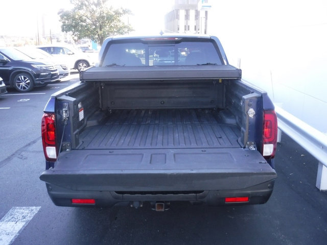 Used 2017 Honda Ridgeline RTL-E image 15