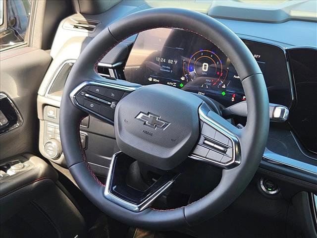 New 2026 Chevrolet Tahoe RST w/ RST Capability Package image 11