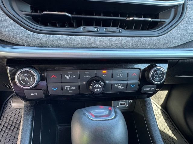 Used 2022 Jeep Compass Latitude w/ Convenience Group image 54