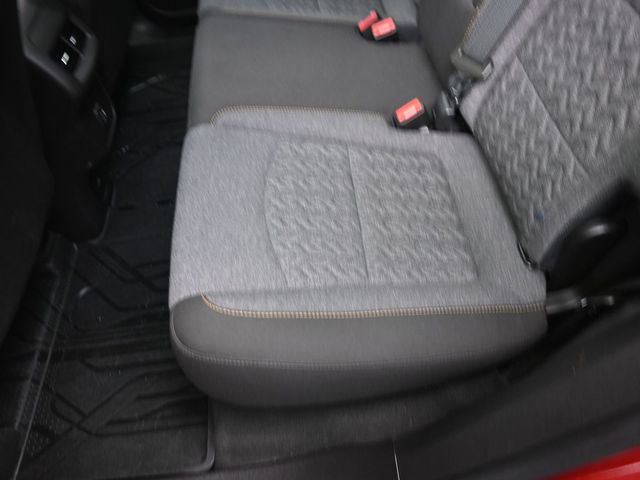 Used 2024 Chevrolet Equinox LT image 21