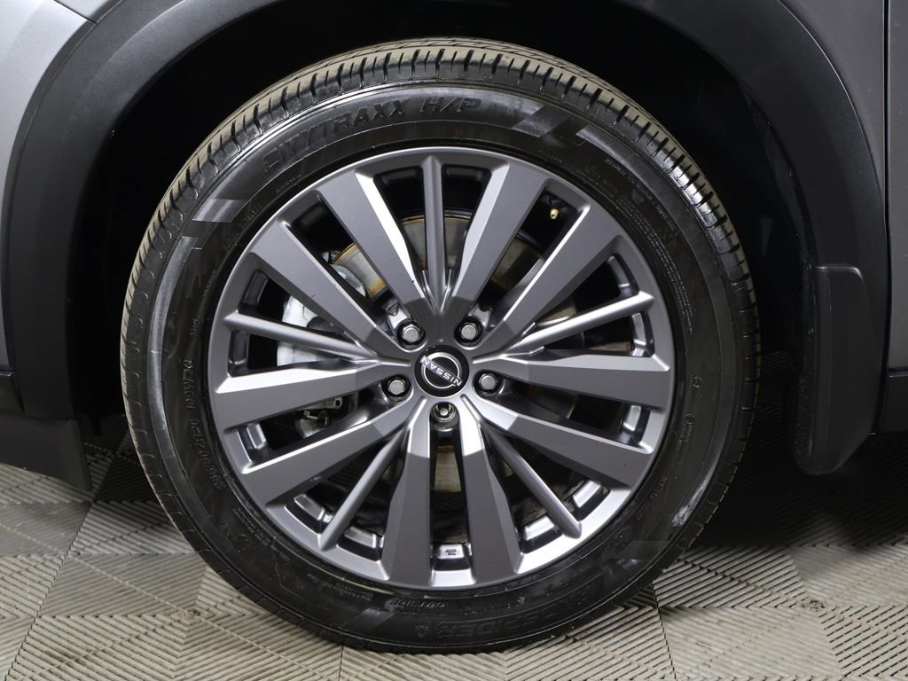 Used 2023 Nissan Pathfinder SL w/ SL Premium Package image 27