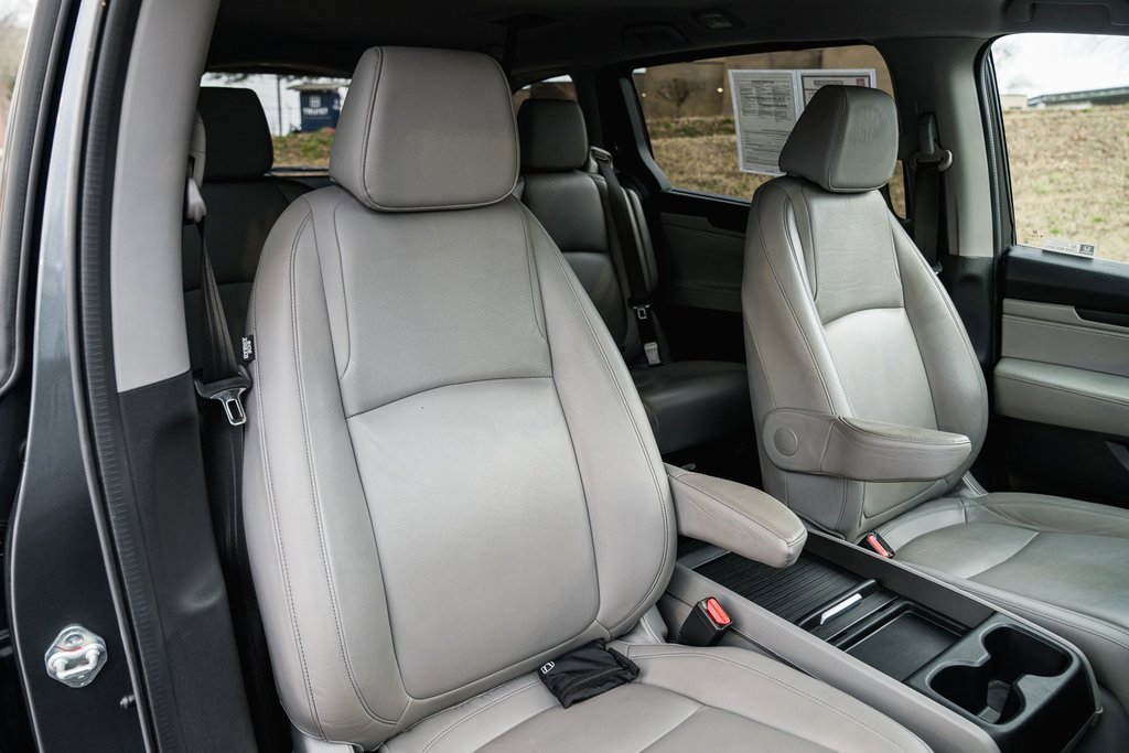 Used 2023 Honda Odyssey EX-L image 43