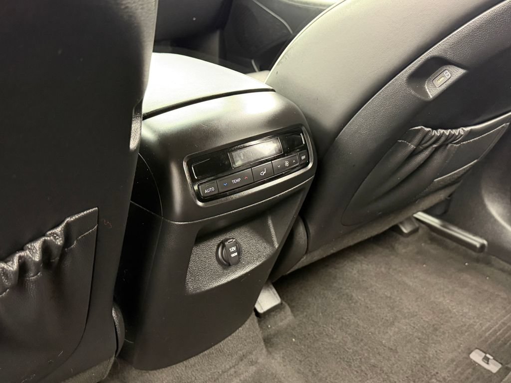Used 2023 Hyundai Palisade XRT w/ Cargo Package FWD image 26