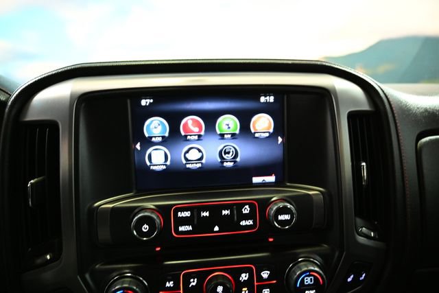 Used 2014 GMC Sierra 1500 SLT w/ All-Terrain Package image 36