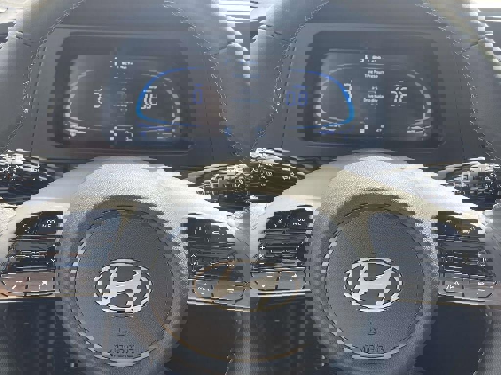 New 2026 Hyundai Elantra SEL Sport Premium image 19