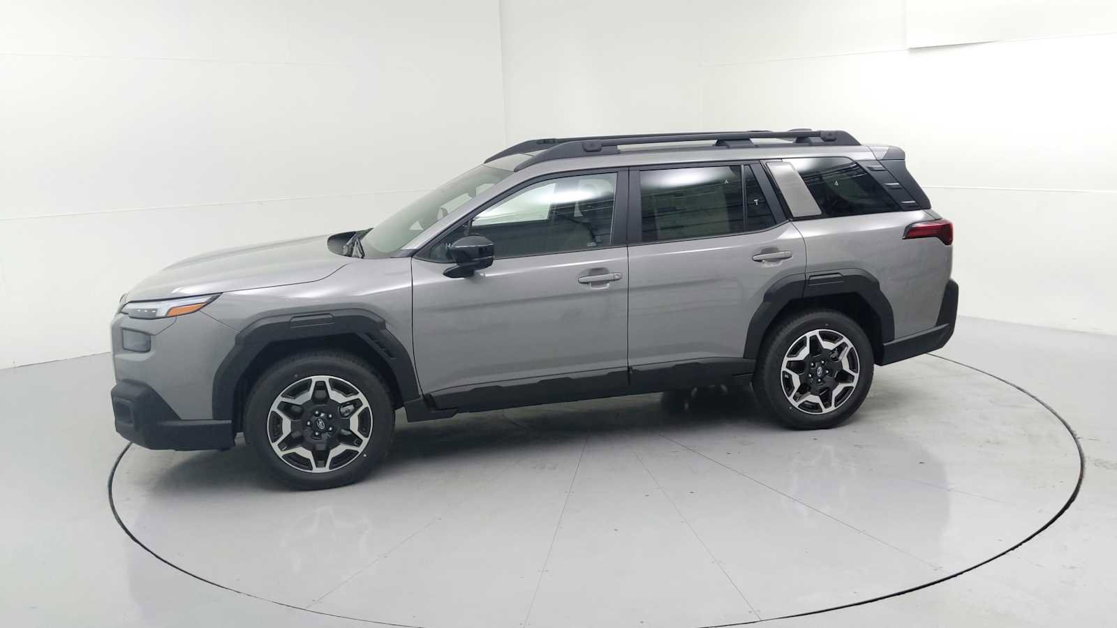 New 2026 Subaru Outback Touring image 5